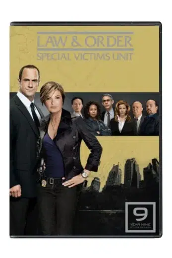 مسلسل law  order special victims unit الموسم التاسع الحلقة 11 مترجمة