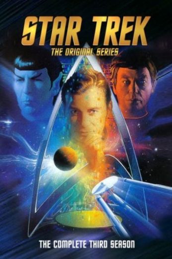 مسلسل star trek الموسم الثالث الحلقة 3 مترجمة