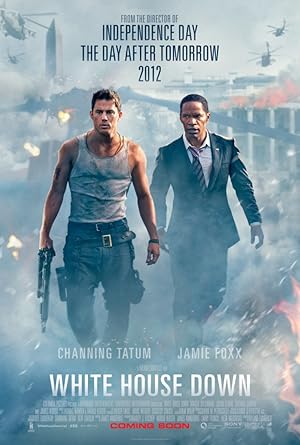 فيلم White House Down 2013 مترجم