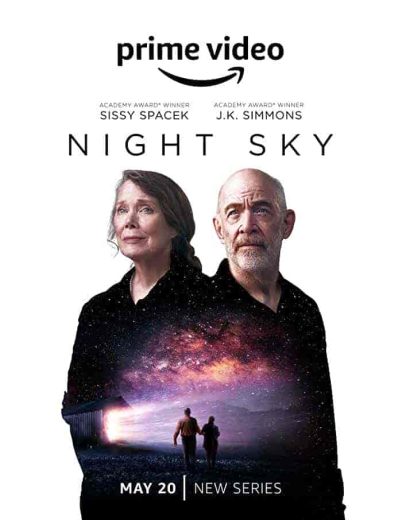 مسلسل Night Sky الموسم الاول مترجم