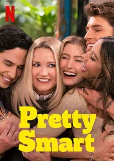 مسلسل Pretty Smart الموسم الاول مترجم