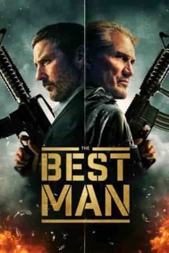 فيلم The Best Man 2023 مترجم