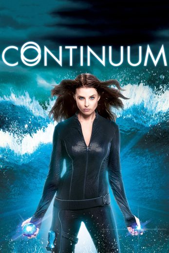 مسلسل continuum الموسم الثاني الحلقة 12 مترجمة