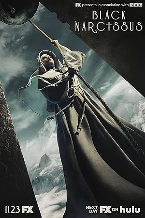 مسلسل black narcissus الموسم الاول الحلقة 1 مترجمة