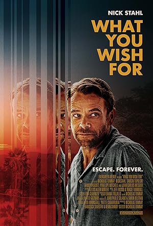 فيلم What You Wish For 2023 مترجم اون لاين