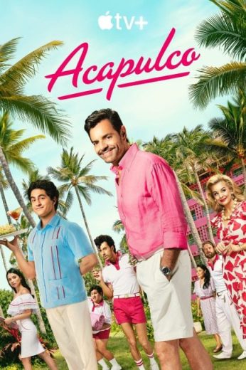 مسلسل acapulco الموسم الثالث الحلقة 9 مترجمة