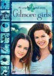 مسلسل gilmore girls الموسم الثاني الحلقة 20 العشرون مترجمة