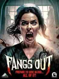 مشاهدة فيلم Fangs Out 2023 مترجم