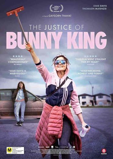 فيلم The Justice of Bunny King 2021 مترجم اون لاين