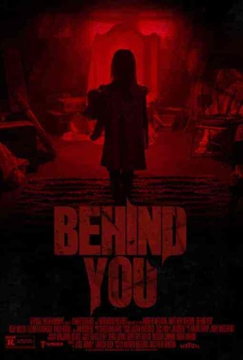 فيلم Behind You 2020 مترجم اون لاين