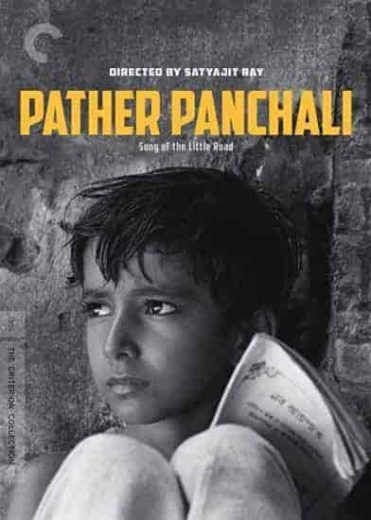 فيلم Pather Panchali 1955 مترجم اون لاين