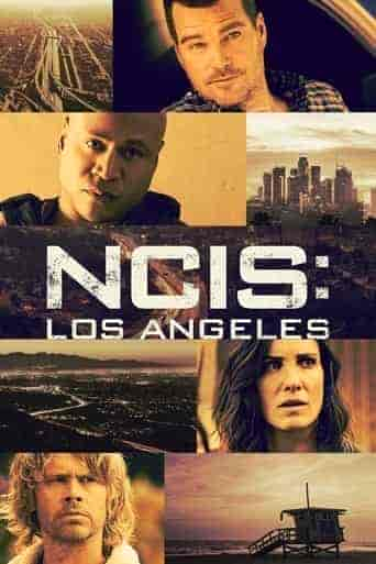 مسلسل ncis: los angeles الموسم 13 الحلقة 21 مترجمة