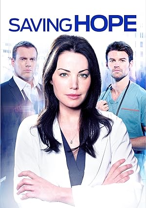 مسلسل Saving Hope الموسم الاول مترجم