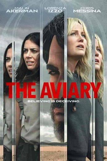 فيلم The Aviary 2022 مترجم اون لاين