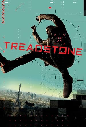 مسلسل treadstone الموسم الاول الحلقة 8 مترجمة