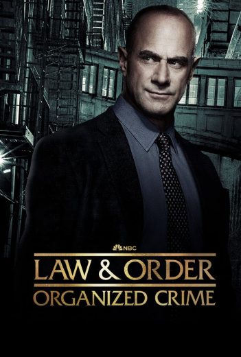 مسلسل law  order: organized crime الموسم الرابع الحلقة 10 مترجمة