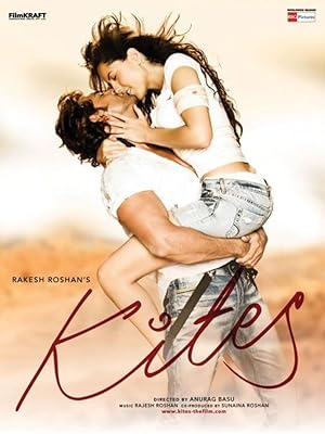 فيلم Kites 2010 مترجم