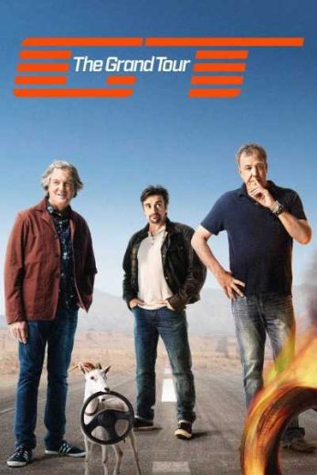 برنامج the grand tour الموسم الاول الحلقة 7 مترجمة