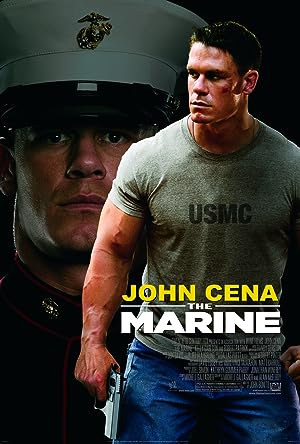 فيلم The Marine 2006 مترجم