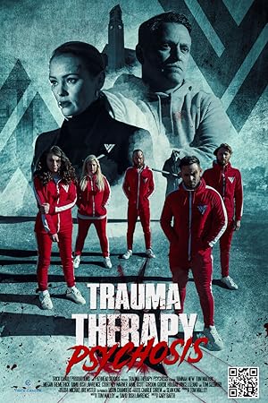 فيلم Trauma Therapy Psychosis 2023 مترجم