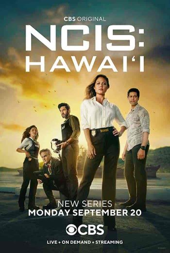 مسلسل ncis: hawai’i الموسم الاول الحلقة 11 الحادية عشر مترجمة