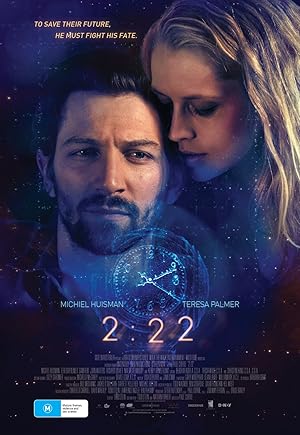 فيلم 2:22 2017 مترجم