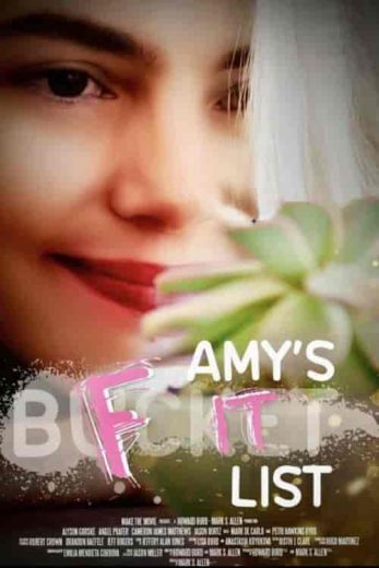 فيلم Amy’s F**k It List 2023 مترجم