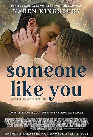 فيلم Someone Like You 2024 مترجم اون لاين