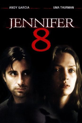 فيلم Jennifer Eight 1992 مترجم