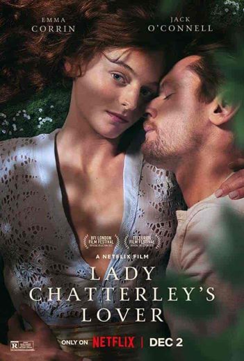 فيلم Lady Chatterley’s Lover 2022 مترجم اون لاين