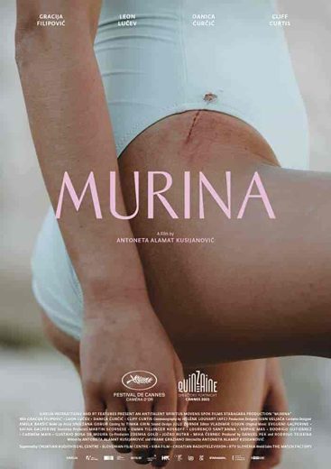 فيلم Murina 2021 مترجم اون لاين