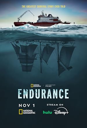 فيلم Endurance 2024 مترجم اون لاين