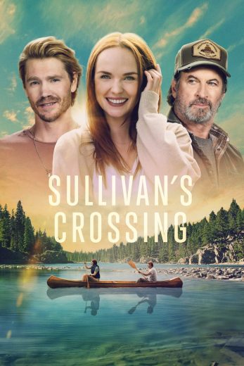 مسلسل sullivan's crossing الموسم الاول الحلقة 10 والاخيرة مترجمة