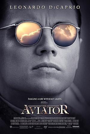 فيلم The Aviator 2004 مترجم اون لاين