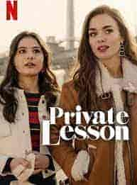 فيلم درس خصوصي Private Lesson 2022 مترجم اون لاين