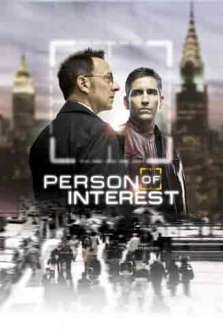 مسلسل person of interest الموسم الرابع الحلقة 9