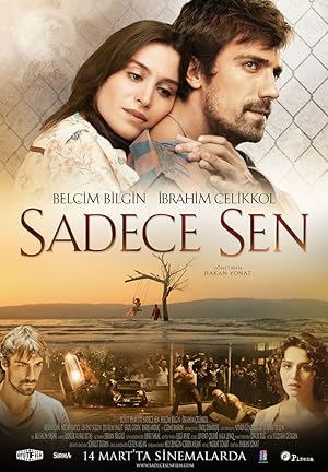 فيلم وحدك انت Sadece Sen 2014 مترجم اون لاين