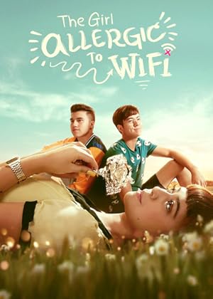 فيلم The Girl Allergic to WiFi 2018 مترجم