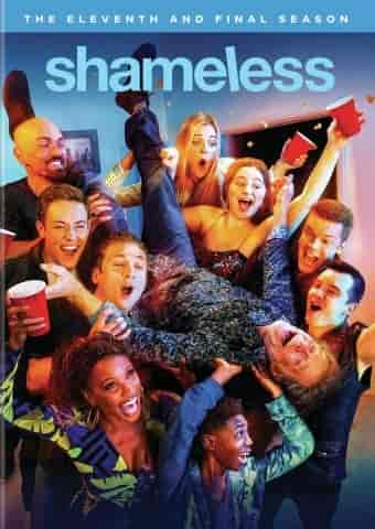 مسلسل shameless الموسم الحادي عشر الحلقة 2