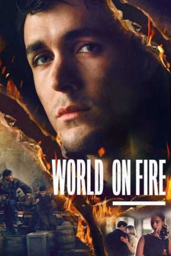 مسلسل World on Fire الموسم الاول مترجم