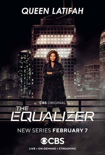 مسلسل the equalizer الموسم الاول الحلقة 1 الاولي مترجمة