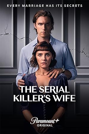 مسلسل the serial killer's wife الموسم الاول الحلقة 3 مترجمة