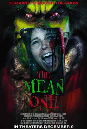 فيلم The Mean One 2022 مترجم اون لاين