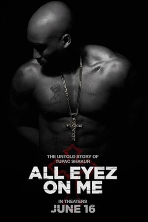 فيلم All Eyez on Me 2017 مترجم