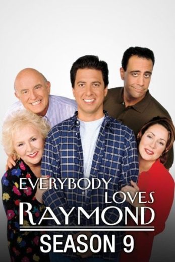 مسلسل Everybody Loves Raymond الموسم التاسع مترجم