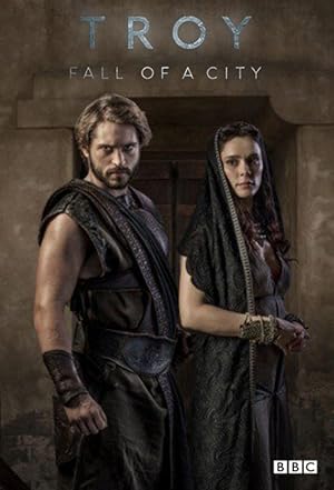 مسلسل troy fall of a city الموسم الاول الحلقة 1 مترجمة