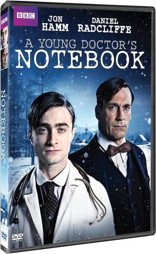 مسلسل a young doctor's notebook  other stories الموسم الاول الحلقة 1 مترجمة