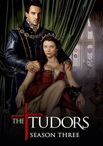 مسلسل the tudors الموسم الثاني الحلقة 7 مترجمة