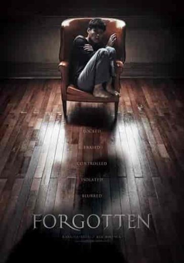 فيلم Forgotten 2017 مترجم