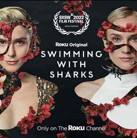 مسلسل swimming with sharks الموسم الاول الحلقة 2 الثانية مترجمة